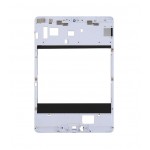 Lcd Frame Middle Chassis For Asus Zenpad 3s 10 Silver By - Maxbhi Com