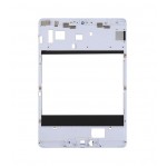 Lcd Frame Middle Chassis For Asus Zenpad 3s 10 White By - Maxbhi Com