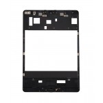 Lcd Frame Middle Chassis For Asus Zenpad 3s 10 Z500kl Black By - Maxbhi Com