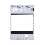 Lcd Frame Middle Chassis For Asus Zenpad 3s 10 Z500kl Silver By - Maxbhi Com