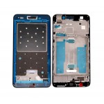 Lcd Frame Middle Chassis For Honor 5a Azure By - Maxbhi Com