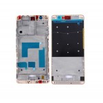 Lcd Frame Middle Chassis For Honor V8 64gb Gold By - Maxbhi Com