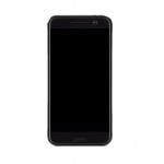 Lcd Frame Middle Chassis For Htc 10 Lifestyle Grey By - Maxbhi Com