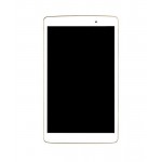 Lcd Frame Middle Chassis For Lg G Pad X 8 0 Black By - Maxbhi Com