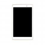 Lcd Frame Middle Chassis For Lg G Pad X 8 0 Gold By - Maxbhi Com