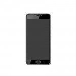 Lcd Frame Middle Chassis For Acer Liquid Z6 Plus Black By - Maxbhi Com