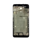 Lcd Frame Middle Chassis For Alcatel A3 Xl White By - Maxbhi Com