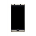 Lcd Frame Middle Chassis For Gionee M2017 Gold By - Maxbhi Com