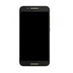 Lcd Frame Middle Chassis For Alcatel A7 Gold By - Maxbhi Com