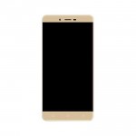 LCD Frame Middle Chassis for BLU Vivo XL2 Blue