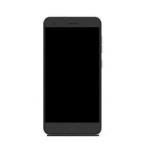 Lcd Frame Middle Chassis For Zte Blade Force White By - Maxbhi Com