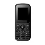 Lcd Frame Middle Chassis For Energizer Energy E10 Black By - Maxbhi Com