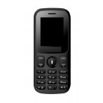 Lcd Frame Middle Chassis For Energizer Energy E10 White By - Maxbhi Com