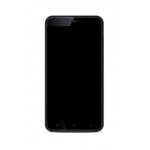 Lcd Frame Middle Chassis For Energizer Power Max P550s White By - Maxbhi Com