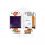 LCD Screen for Motorola W180