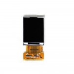 LCD Screen for Samsung C520
