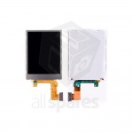 LCD Screen for Sony Ericsson G702