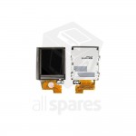 LCD Screen for Sony Ericsson K330