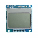 LCD with Touch Screen for Nokia 5110