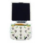 LCD with Touch Screen for Samsung X530