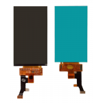 Lcd Screen For Motorola Razr D3 Xt919 Replacement Display By - Maxbhi Com