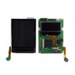 Lcd Screen For Motorola V600 Replacement Display By - Maxbhi.com