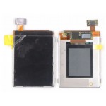 Lcd Screen For Nokia 7390 Replacement Display By - Maxbhi Com