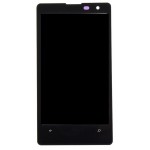 Lcd Screen For Nokia Lumia 1020 Replacement Display By - Maxbhi Com