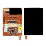 Lcd Screen For Samsung D600 Replacement Display By - Maxbhi Com