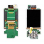Lcd Screen For Samsung E900 Replacement Display By - Maxbhi Com