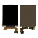 Lcd Screen For Sony Ericsson G700 Replacement Display By - Maxbhi Com