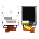 Lcd Screen For Sony Ericsson K300 Replacement Display By - Maxbhi Com