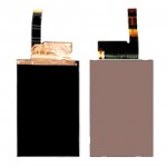 Lcd Screen For Sony Ericsson Live With Walkman Replacement Display By - Maxbhi Com