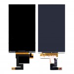 Lcd Screen For Sony Xperia M2 D2305 Replacement Display By - Maxbhi Com