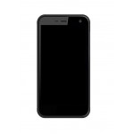 Lcd Frame Middle Chassis For Energizer Hardcase H500s Black By - Maxbhi Com