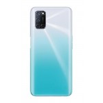 Full Body Housing For Oppo A92 White - Maxbhi Com