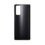 Back Panel Cover For Honor 30 Pro Black - Maxbhi Com