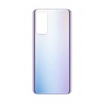 Back Panel Cover For Honor 30 Pro Blue - Maxbhi Com