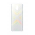Back Panel Cover For Nubia Play 5g White - Maxbhi Com