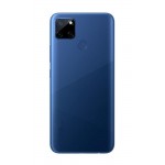 Full Body Housing For Realme C12 Blue - Maxbhi Com