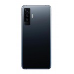 Full Body Housing For Vivo X50 5g Black - Maxbhi Com