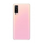 Full Body Housing For Vivo X50 5g Pink - Maxbhi Com