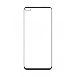 Touch Screen Digitizer For Honor 30 Pro Black By - Maxbhi Com