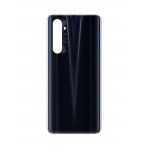 Back Panel Cover For Realme X50 Pro Player Edition Black - Maxbhi Com