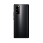 Full Body Housing For Honor 30 Pro Black - Maxbhi Com