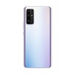 Full Body Housing For Honor 30 Pro Blue - Maxbhi Com