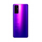 Full Body Housing For Honor 30 Pro Purple - Maxbhi Com
