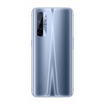 Full Body Housing For Realme X50 Pro Player Edition Silver - Maxbhi Com