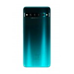 Full Body Housing For Tcl 10 Pro Green - Maxbhi Com