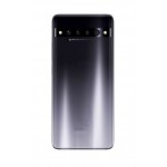 Full Body Housing For Tcl 10 Pro White - Maxbhi Com